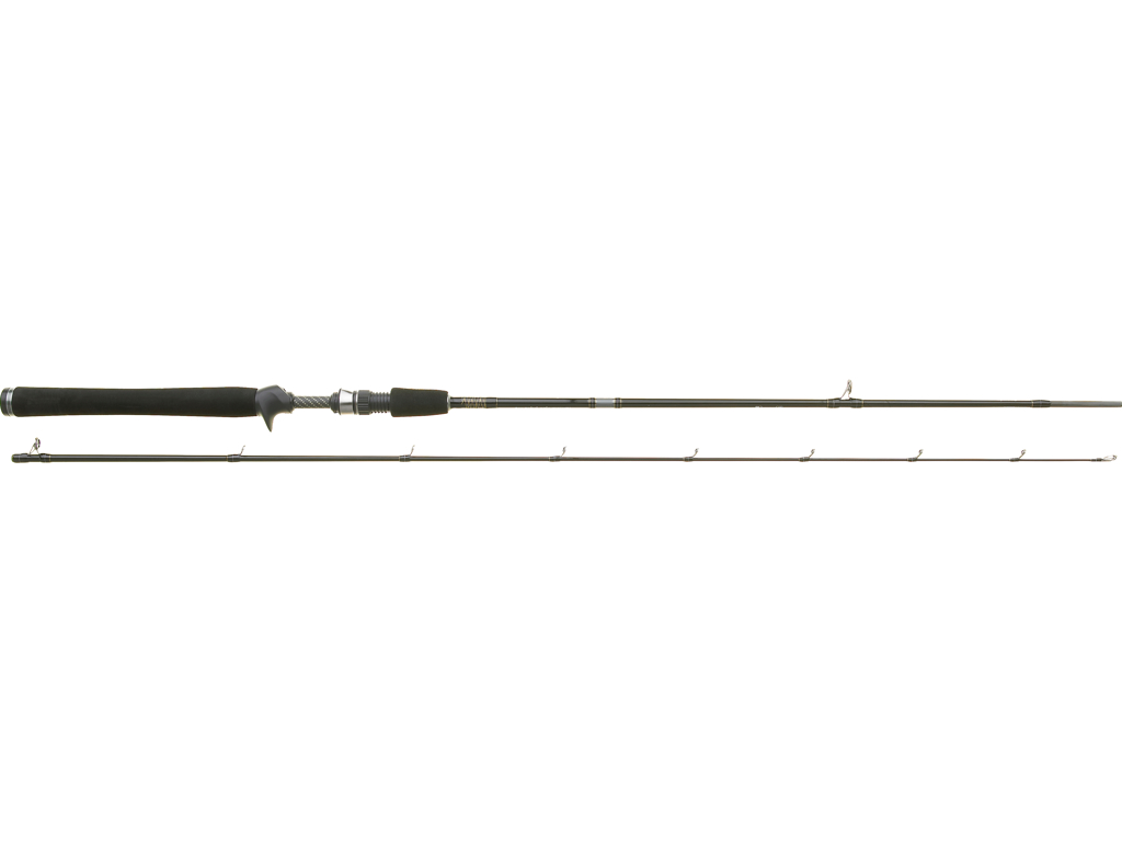 Westin W3 Vertical Jigging T Baitcasting Rod